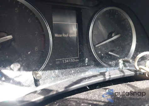 2016 Toyota Highlander Xle V6 from USA, damaged, VIN 5TDKKRFH2GS503198